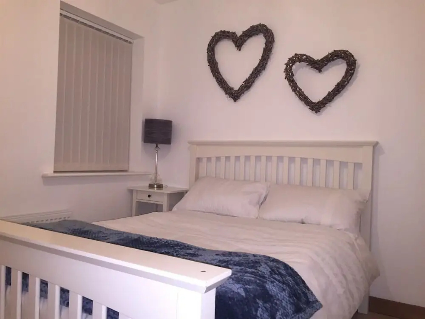 Durham Serviced Properties - The Priory