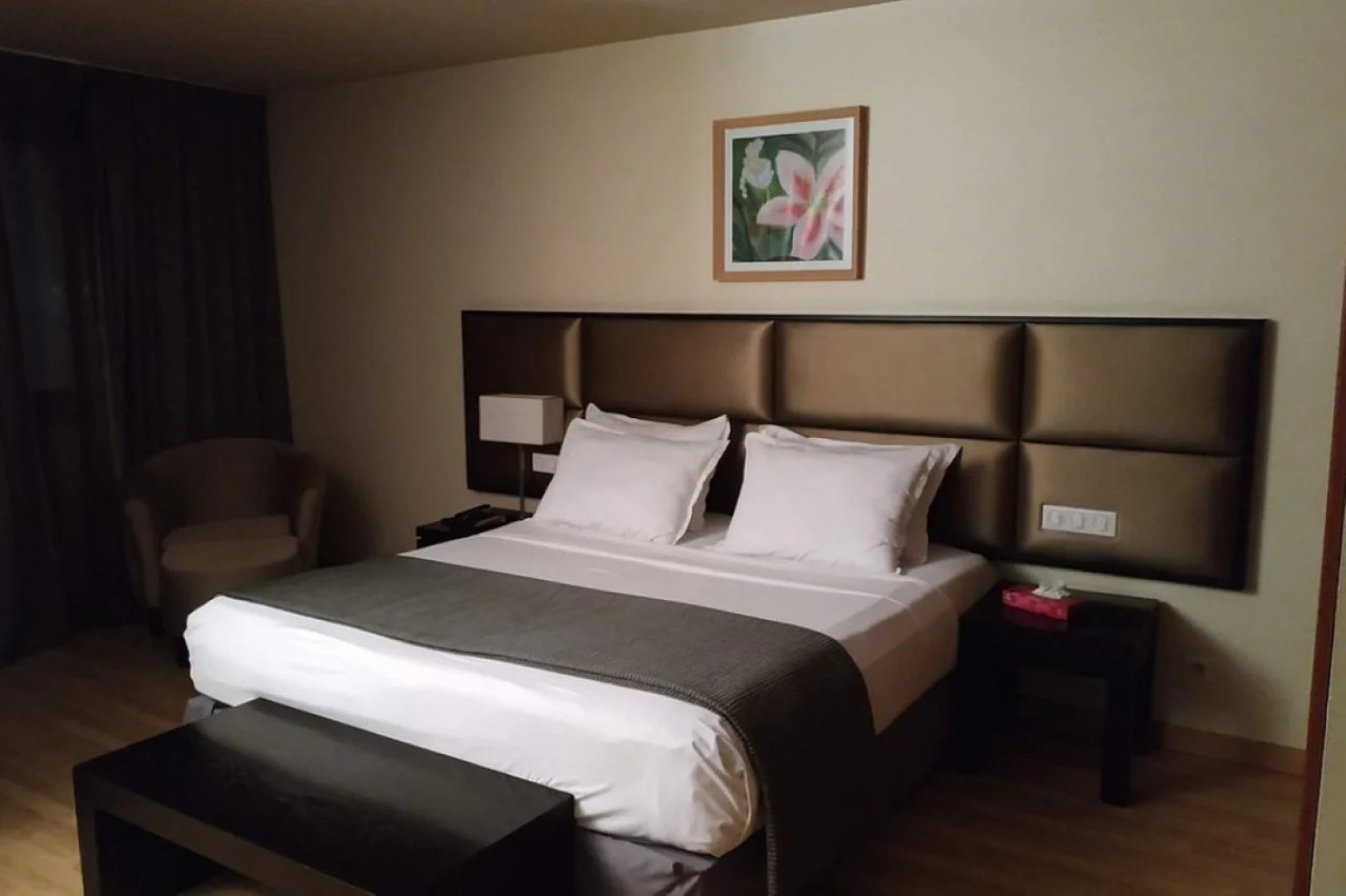 Hotel Liberte Express