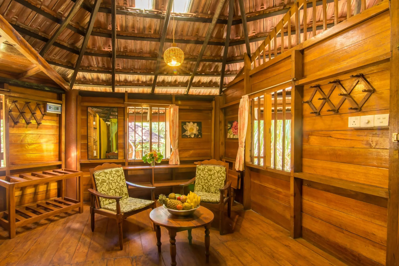 Palm Paradise Cabanas & Villas Beach Resort Tangalle