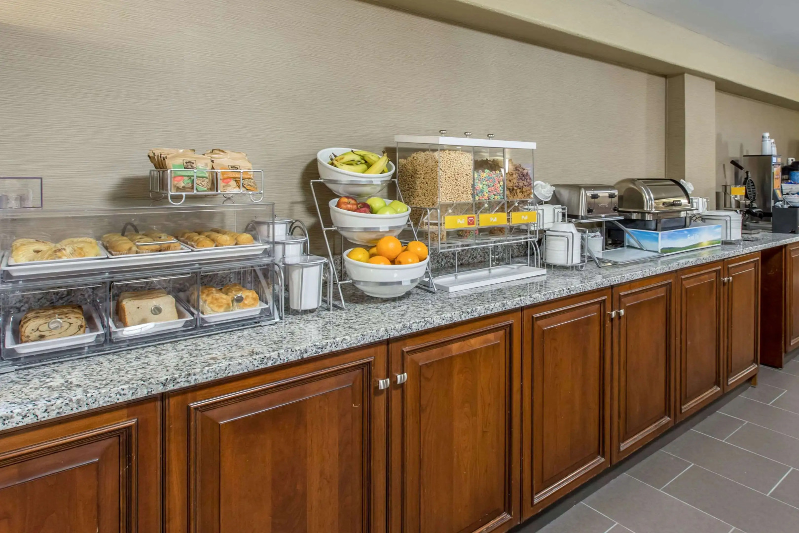 Comfort Inn & Suites Knoxville West