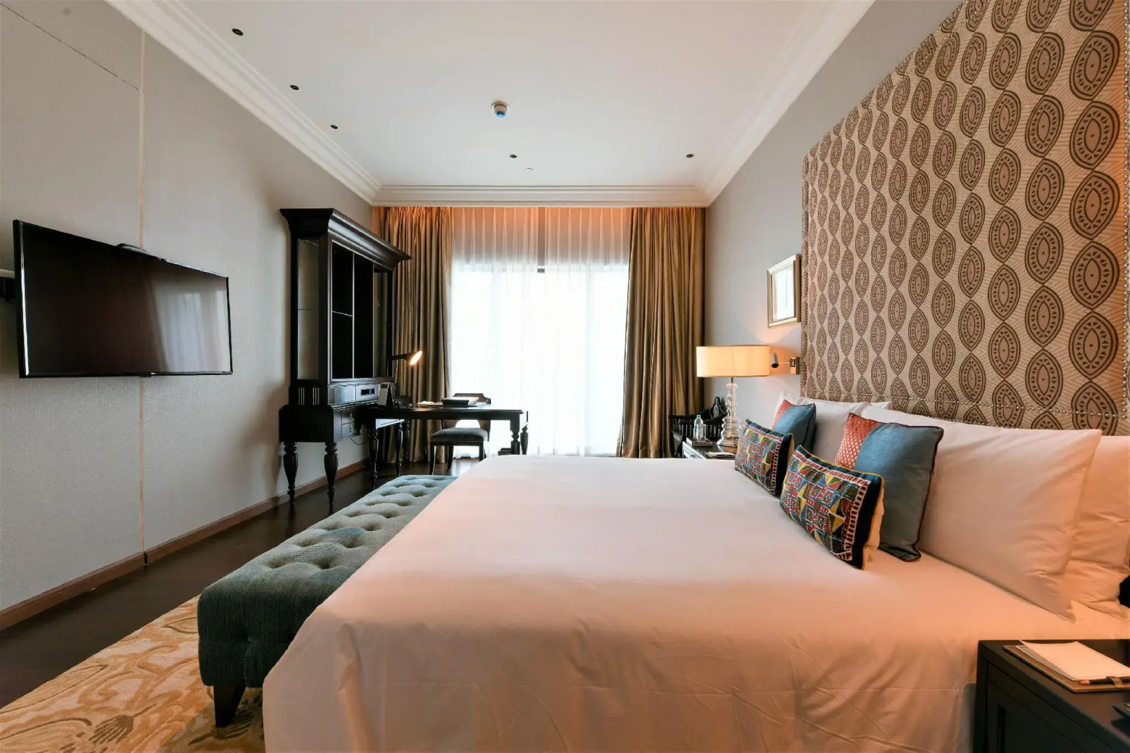 The Leela Gandhinagar