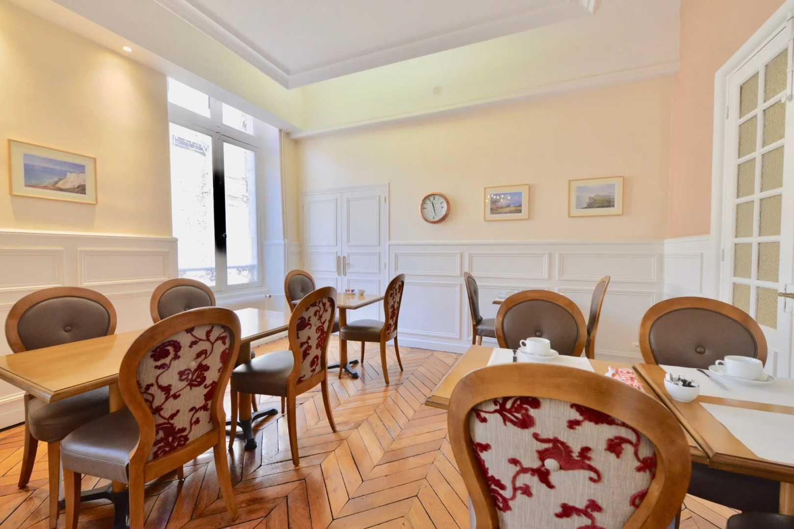 Best Western Plus Hotel D'Angleterre