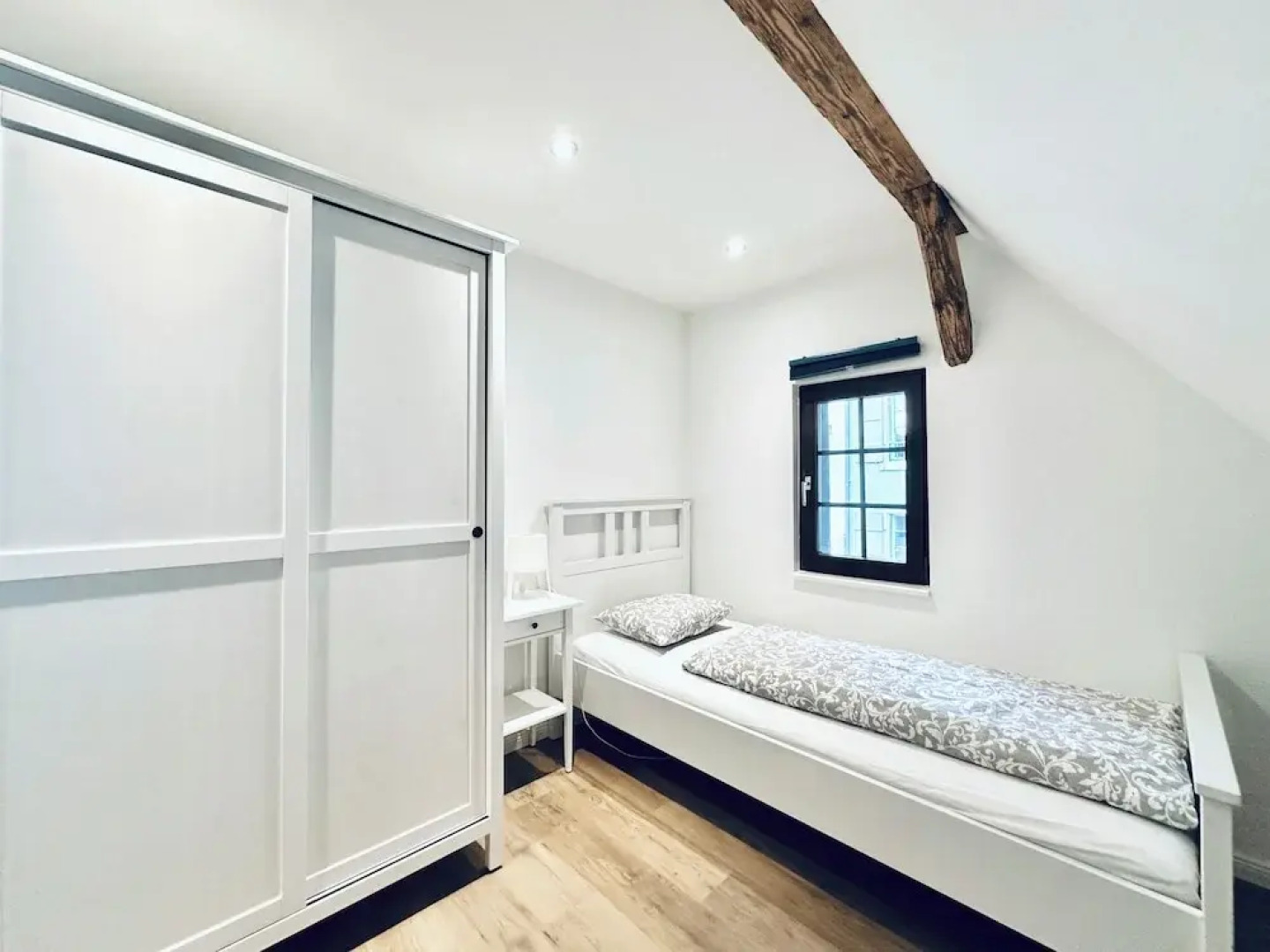 Business Apartment Wangen