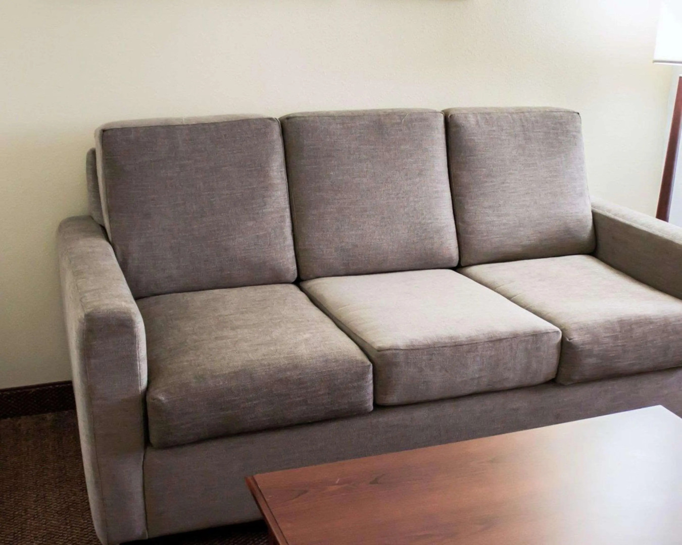 Quality Inn & Suites Chambersburg Northeast