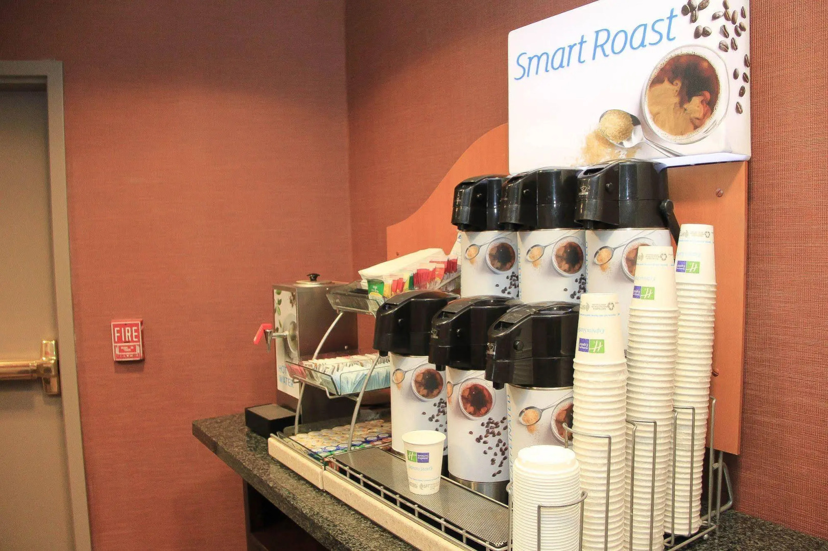 Holiday Inn Express Colorado Springs Airport by IHG