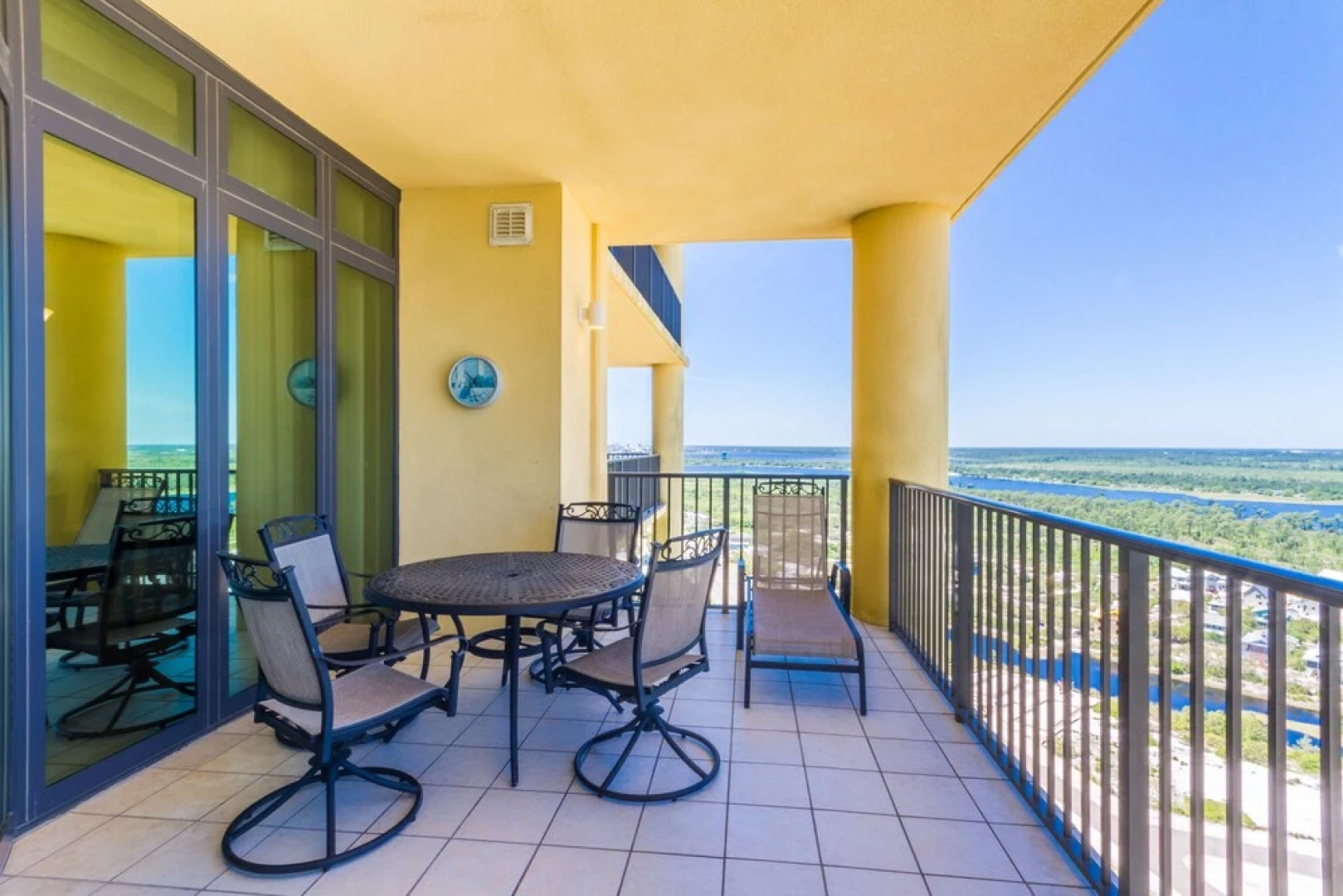 The Oasis at Orange Beach by Hosteeva