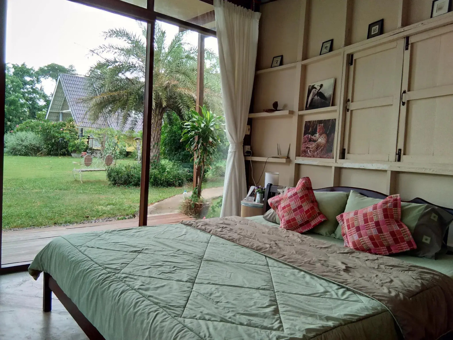 Ban Bang Home Resort