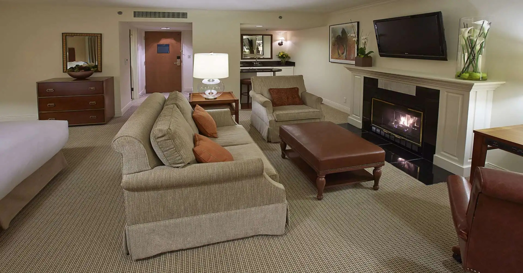 Grand Geneva Resort and Spa