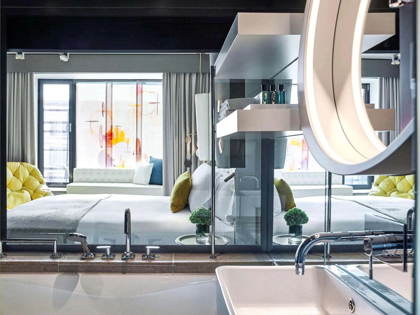 Sofitel Munich Bayerpost