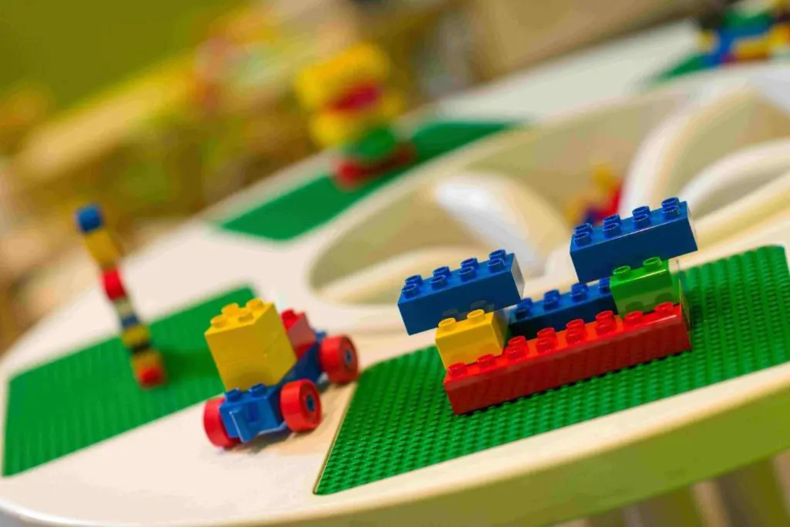 B&B AZapartments Lunic