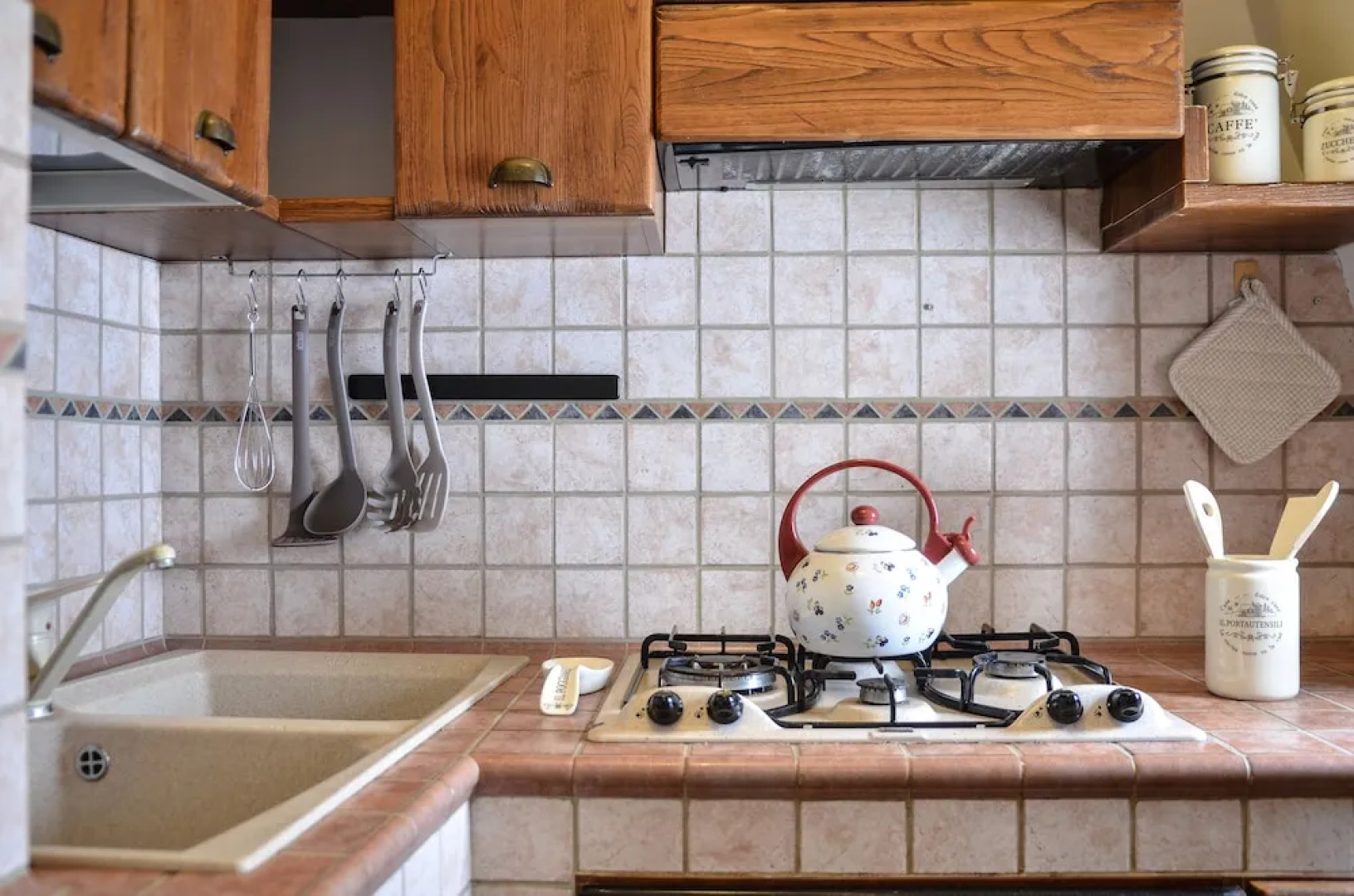 La Terrazza del Marinaio