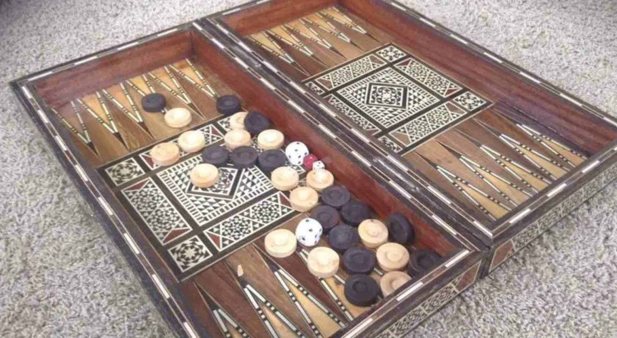 Holiday home Sint Baafs