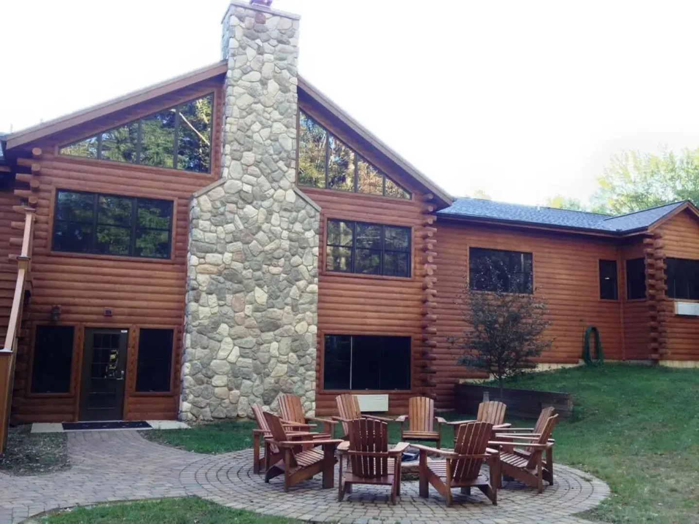 The Rockwell Lake Lodge, A Cobblestone Hotel