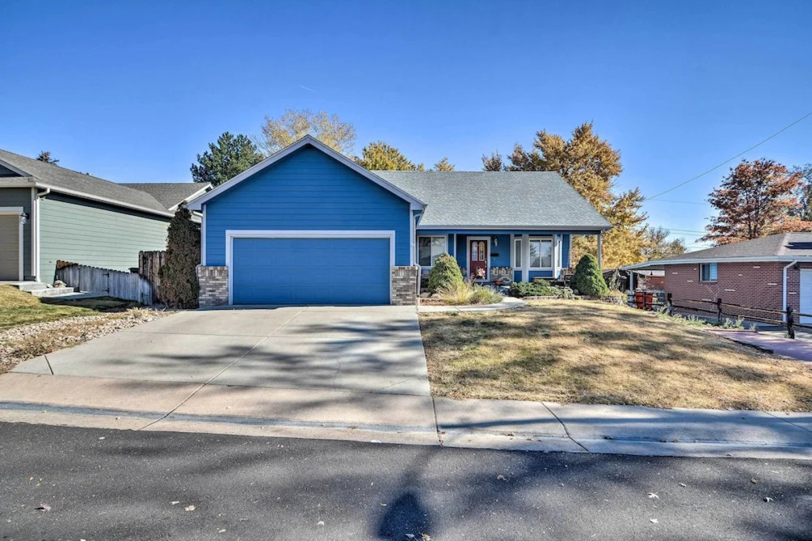 10 Mi to Dtwn Denver: Unique Apt in Westminster