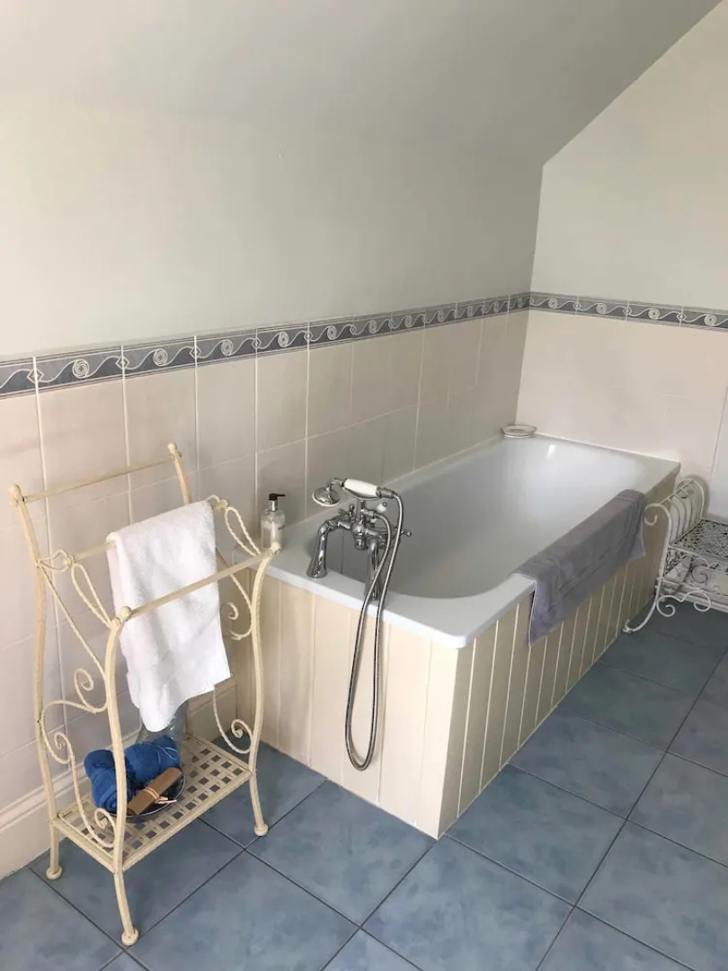 Tillmouth Old School House B&B