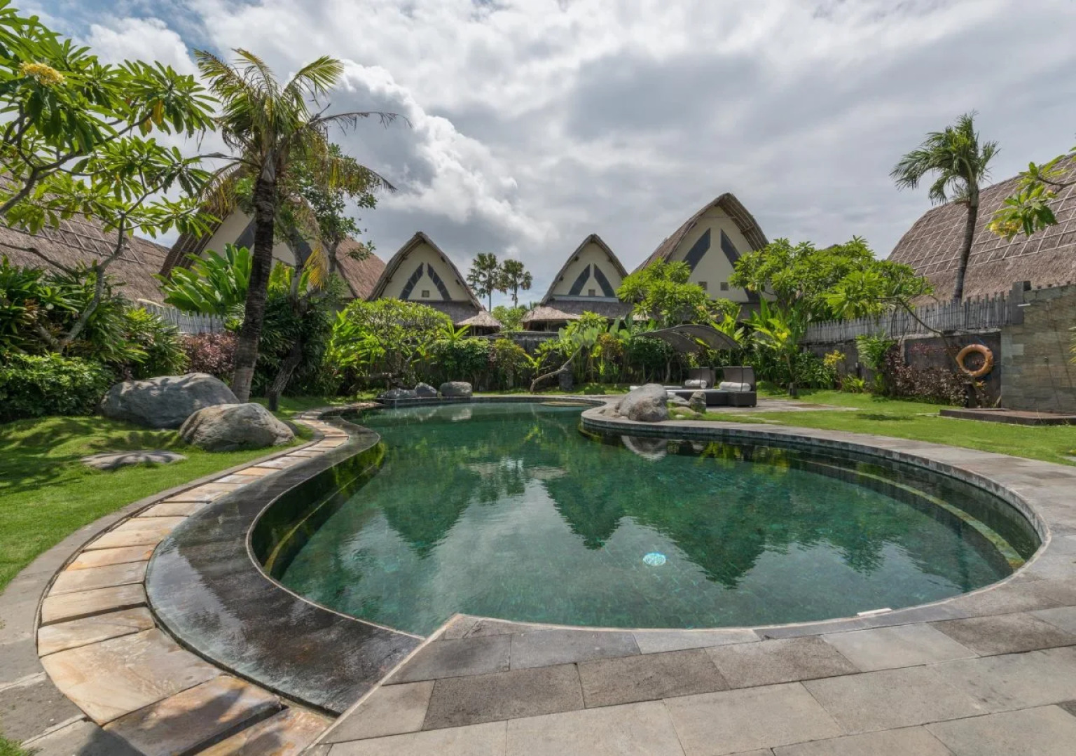 Villa Seminyak Estate & Spa - By Astadala