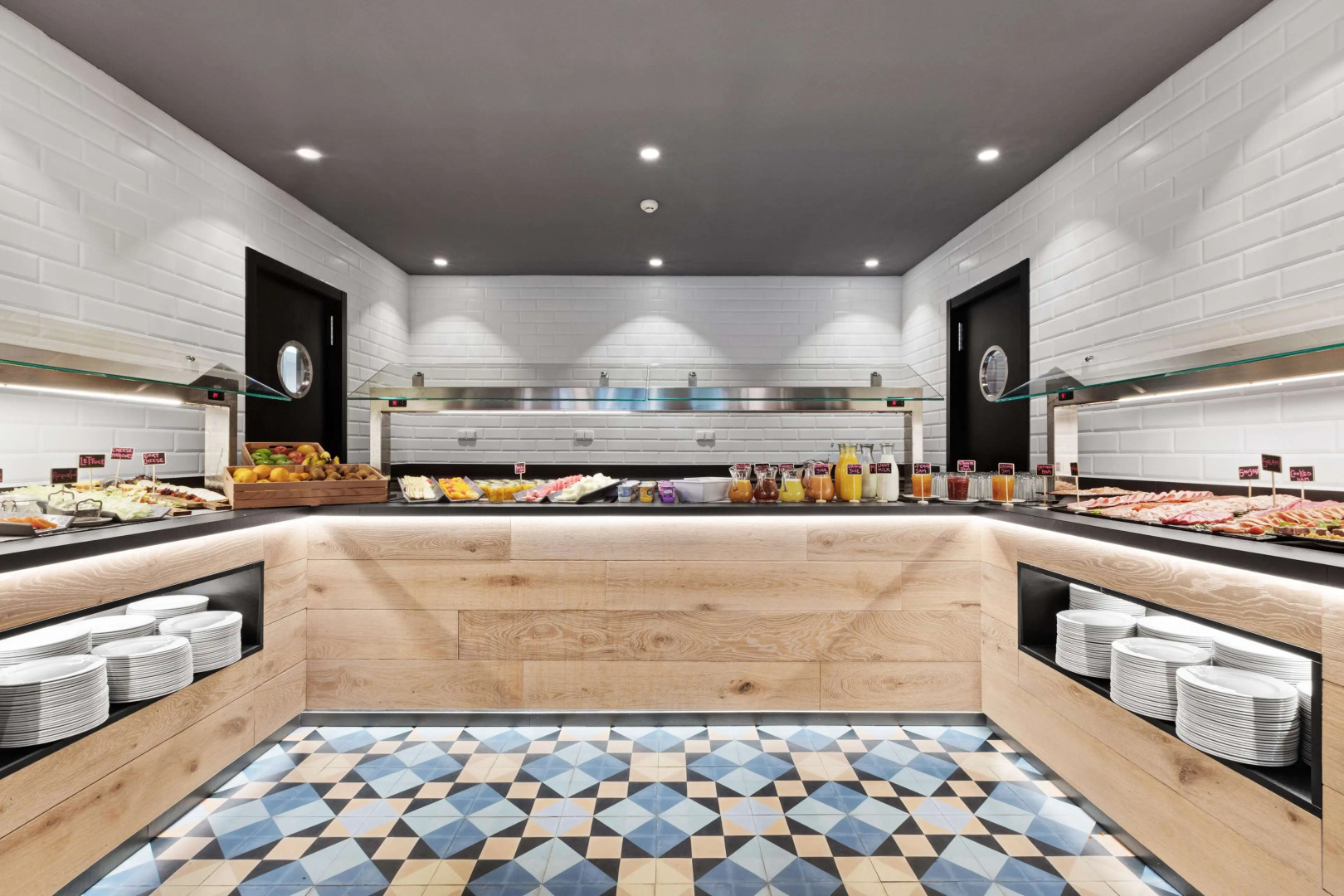 Paradiso Garden Hotel