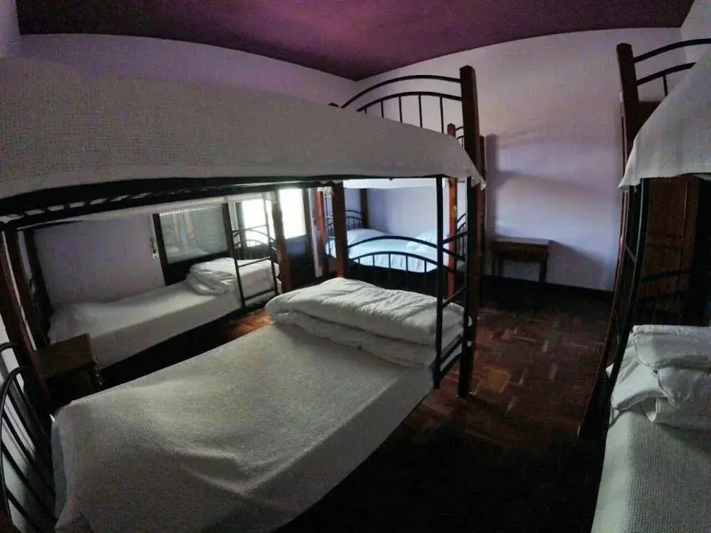 S. Jose Algarve Hostel