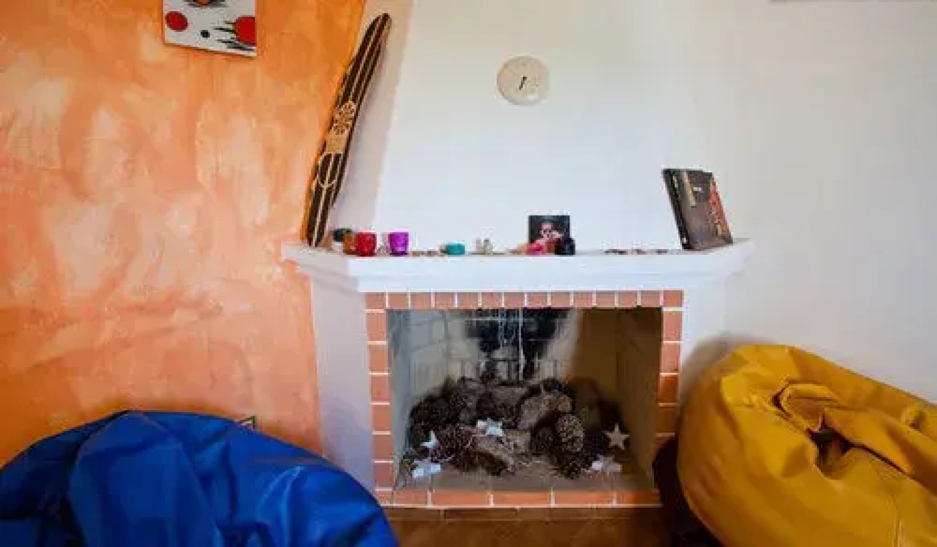 Good Feeling Hostel & Guesthouse