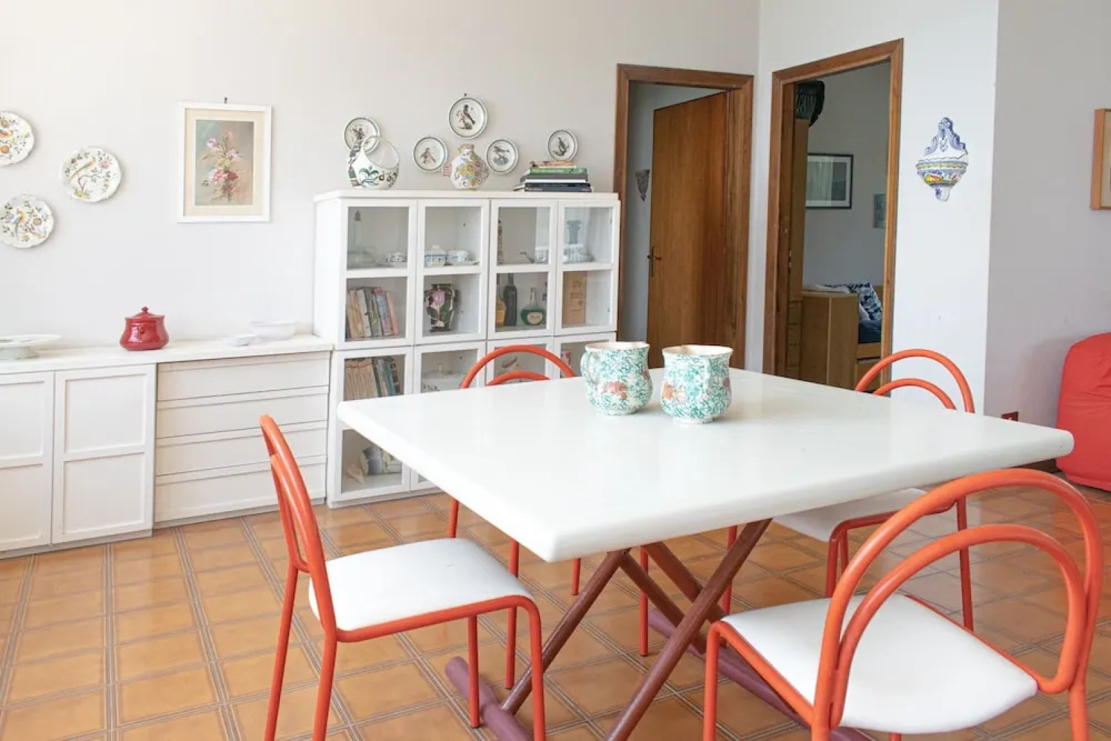 Casa Vacanza Letojanni Mare