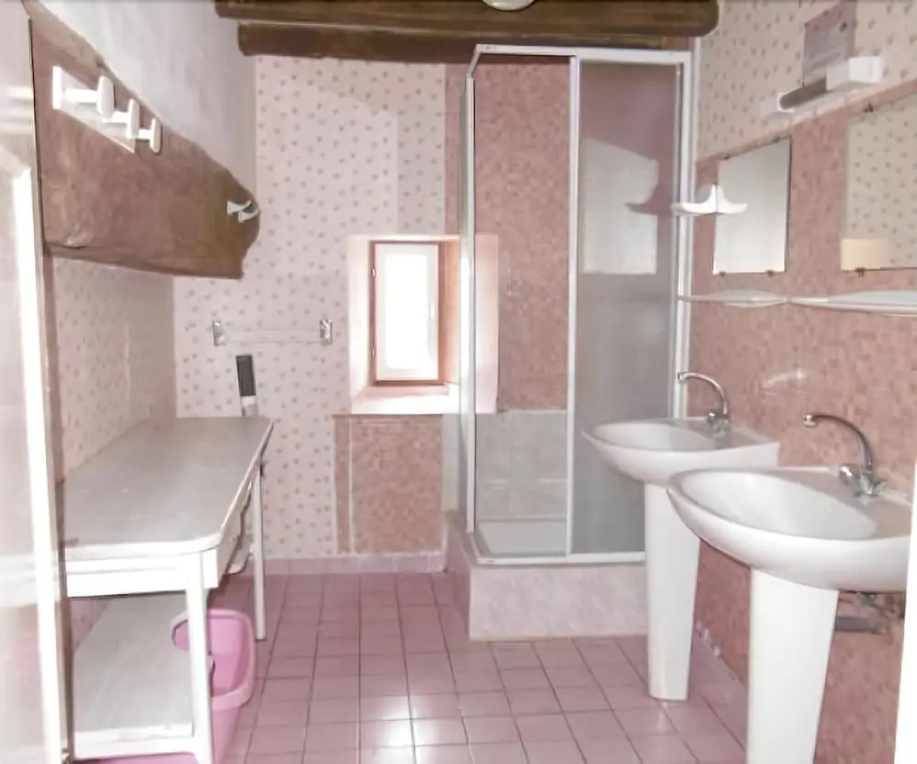 Manoir de Kerhir Manercoz