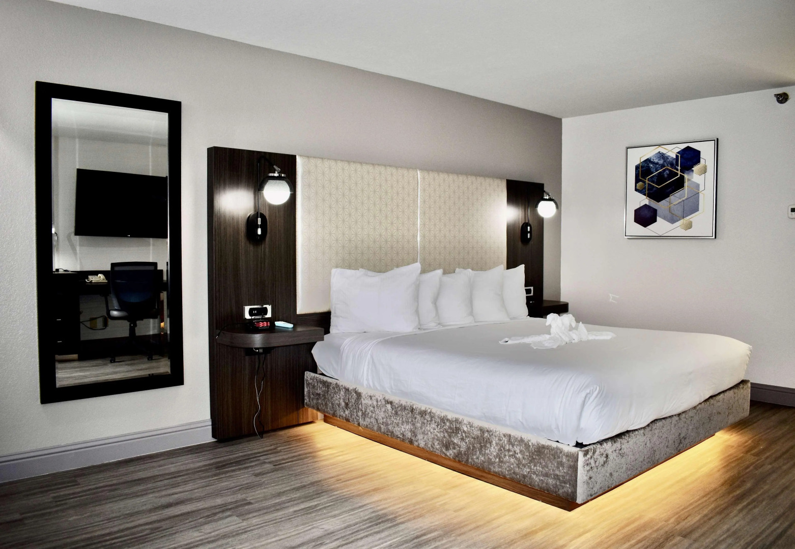 Best Western Marina State Beach