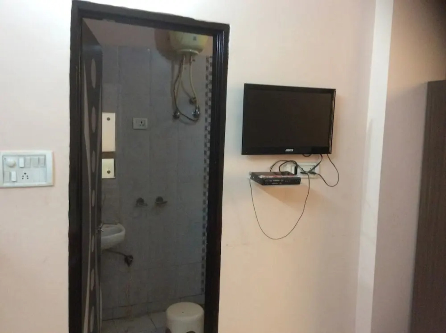 Hotel Golden Village Haridwar