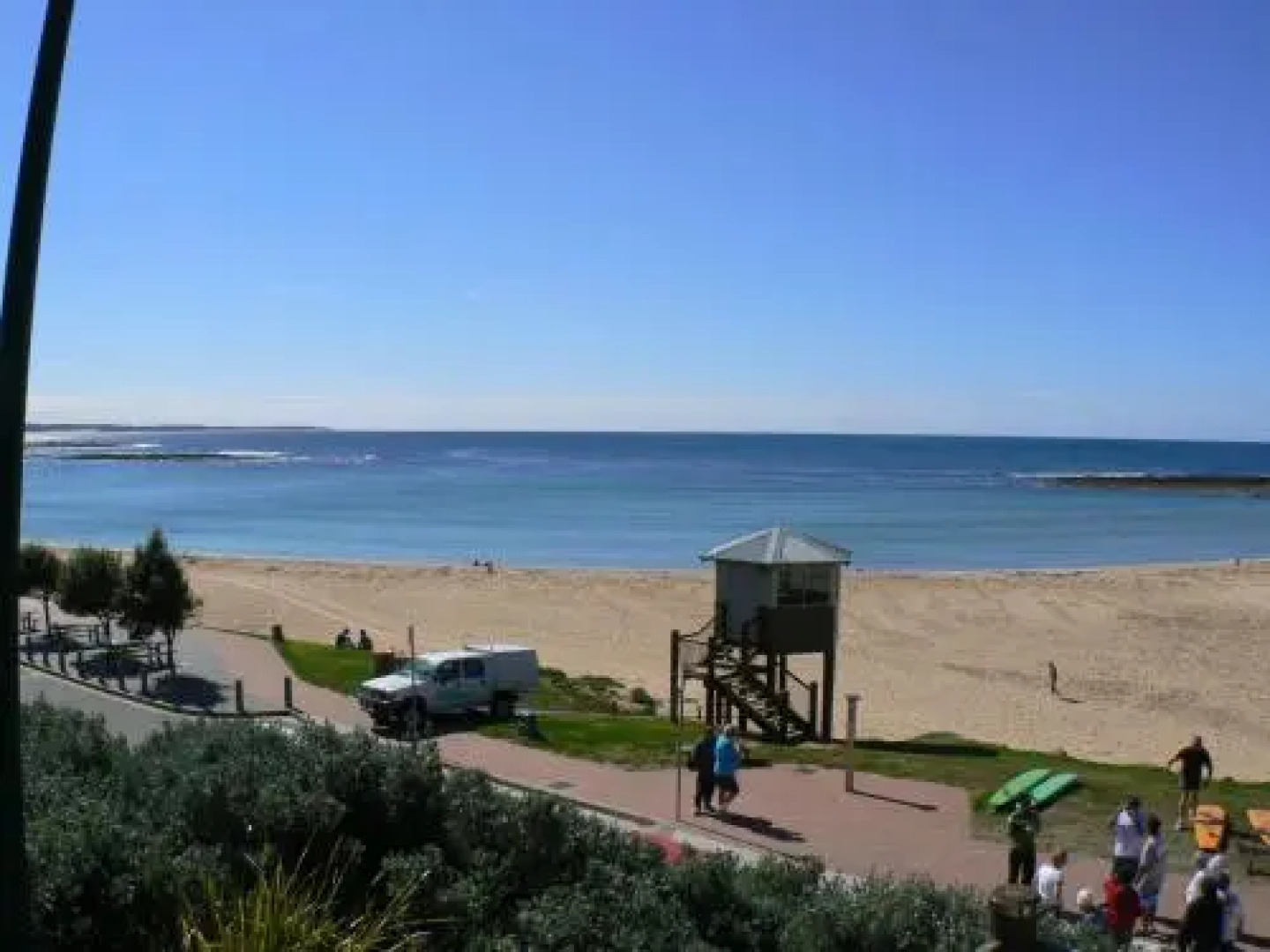 Toowoon Bay Beachside Unit, Unit 4