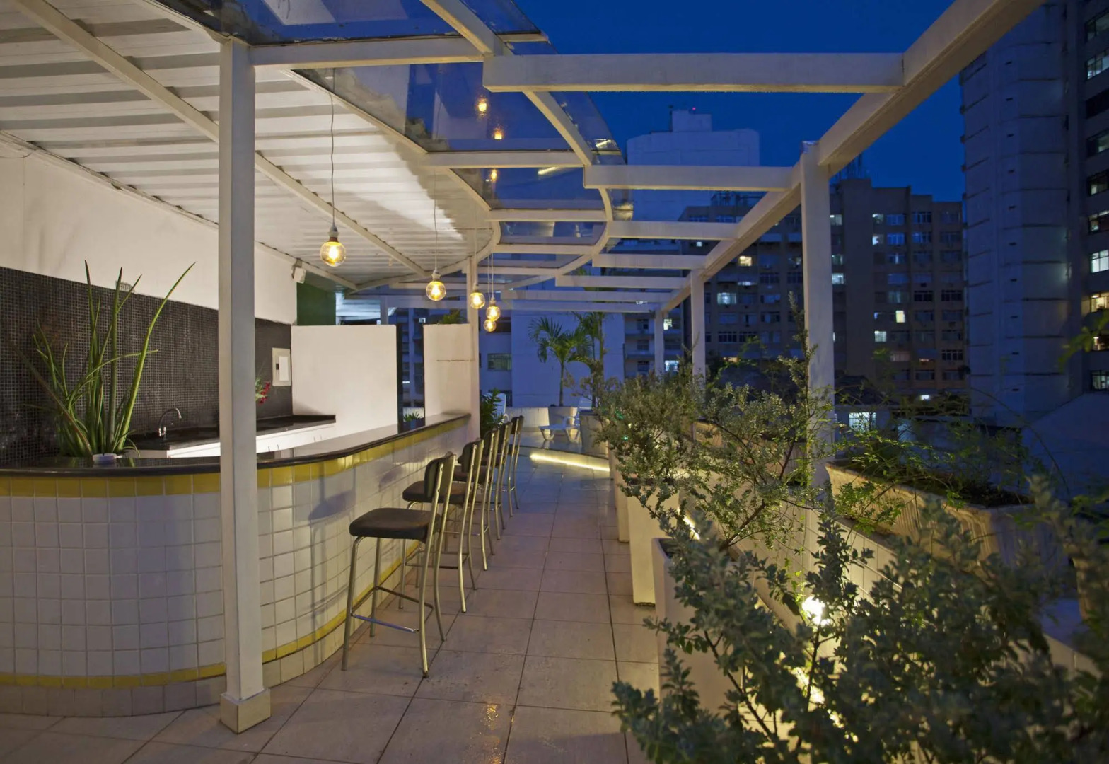 Hotel Village Icaraí