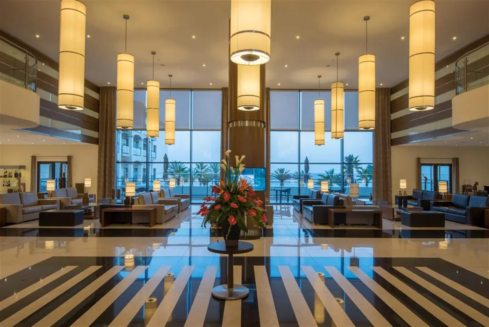 Vila Gale Santa Cruz Resort Hotel