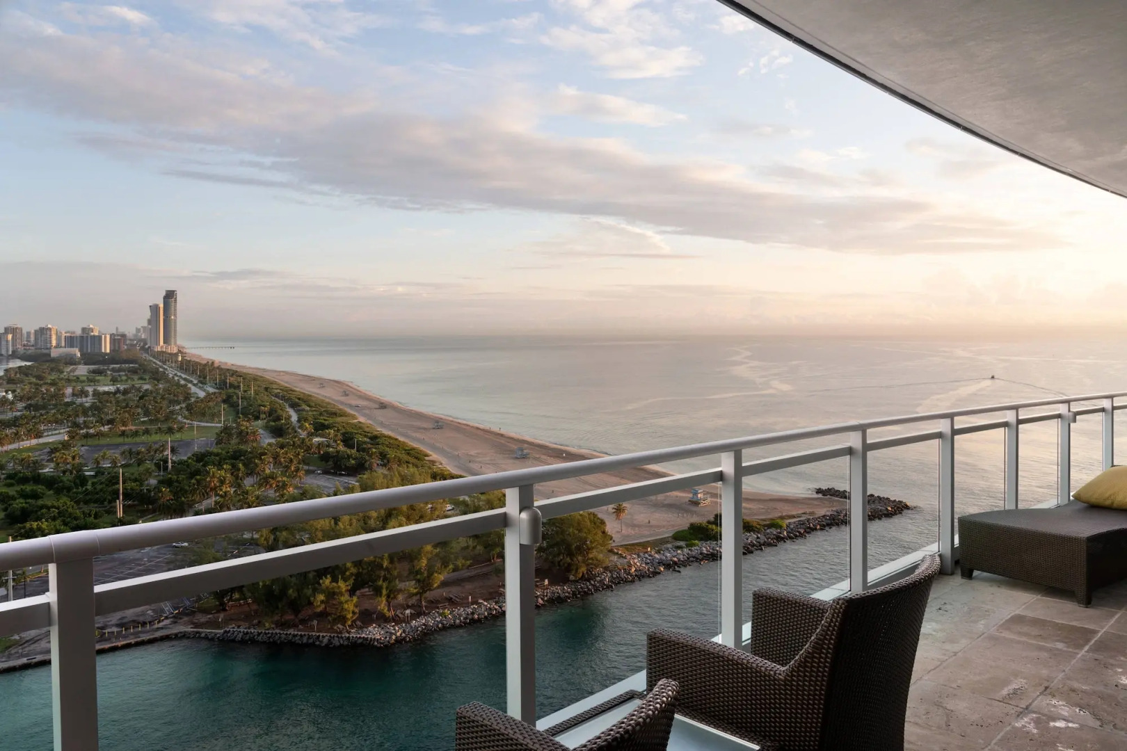 The Ritz-Carlton Bal Harbour, Miami