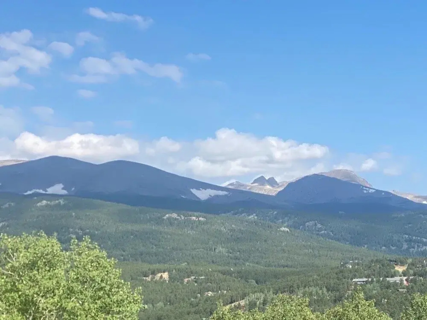 Valley View Vistas 3 Bedroom Lodge