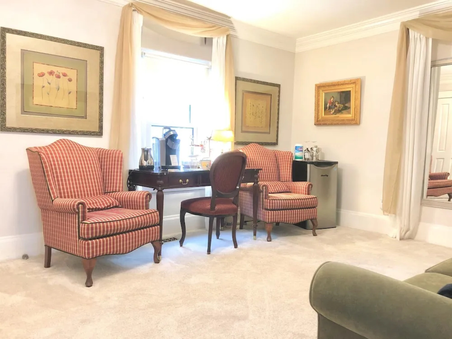 Greenview Manor Luxury Bed & Breakfast