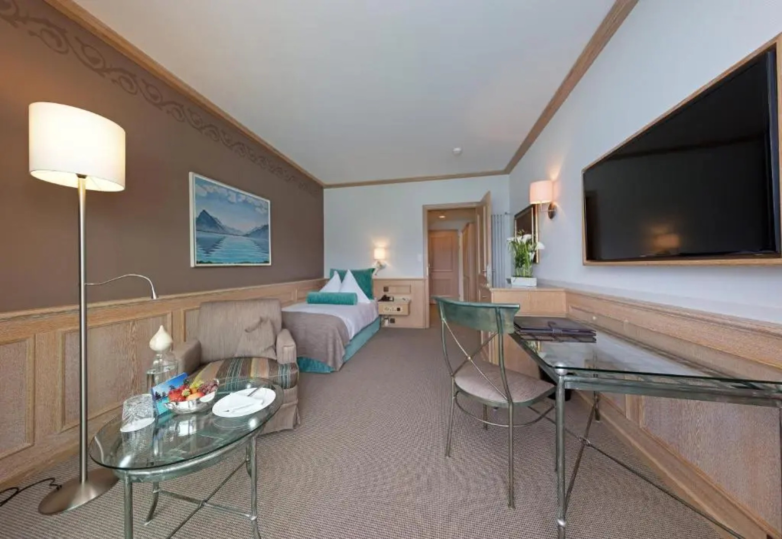 Wellness & Spa Hotel Beatus