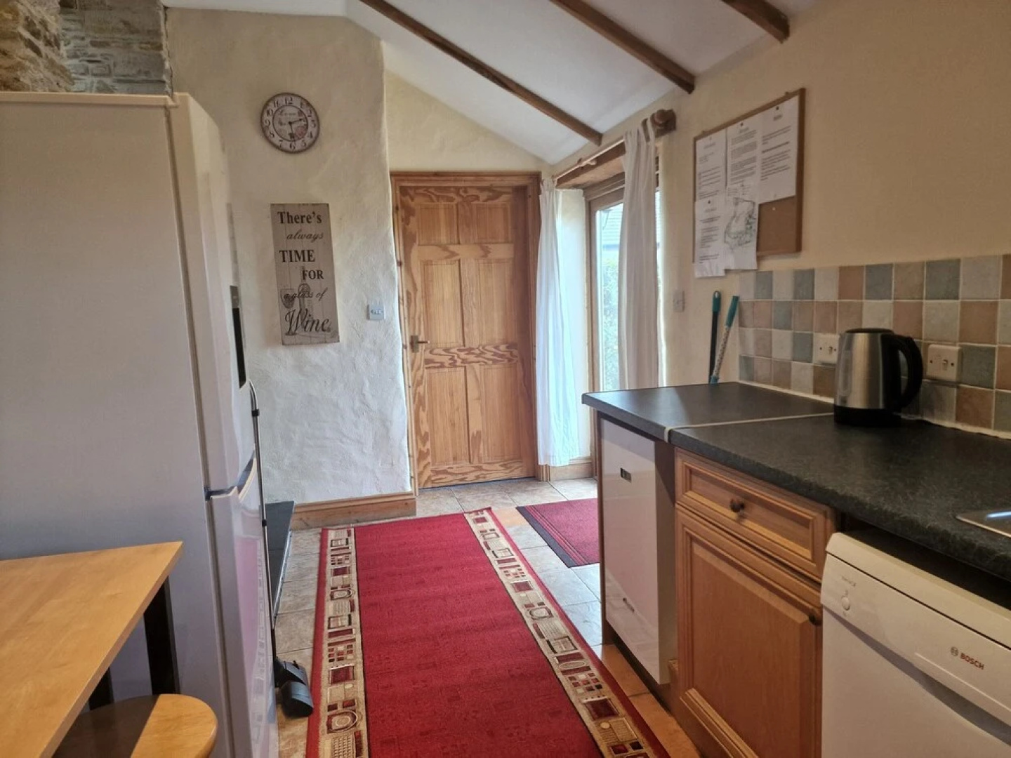 Kingfisher Cottage