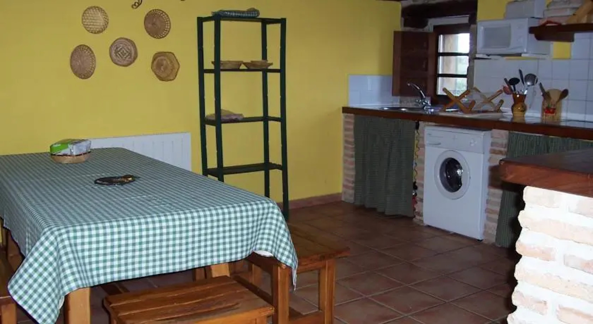 Casas Rurales La Toba