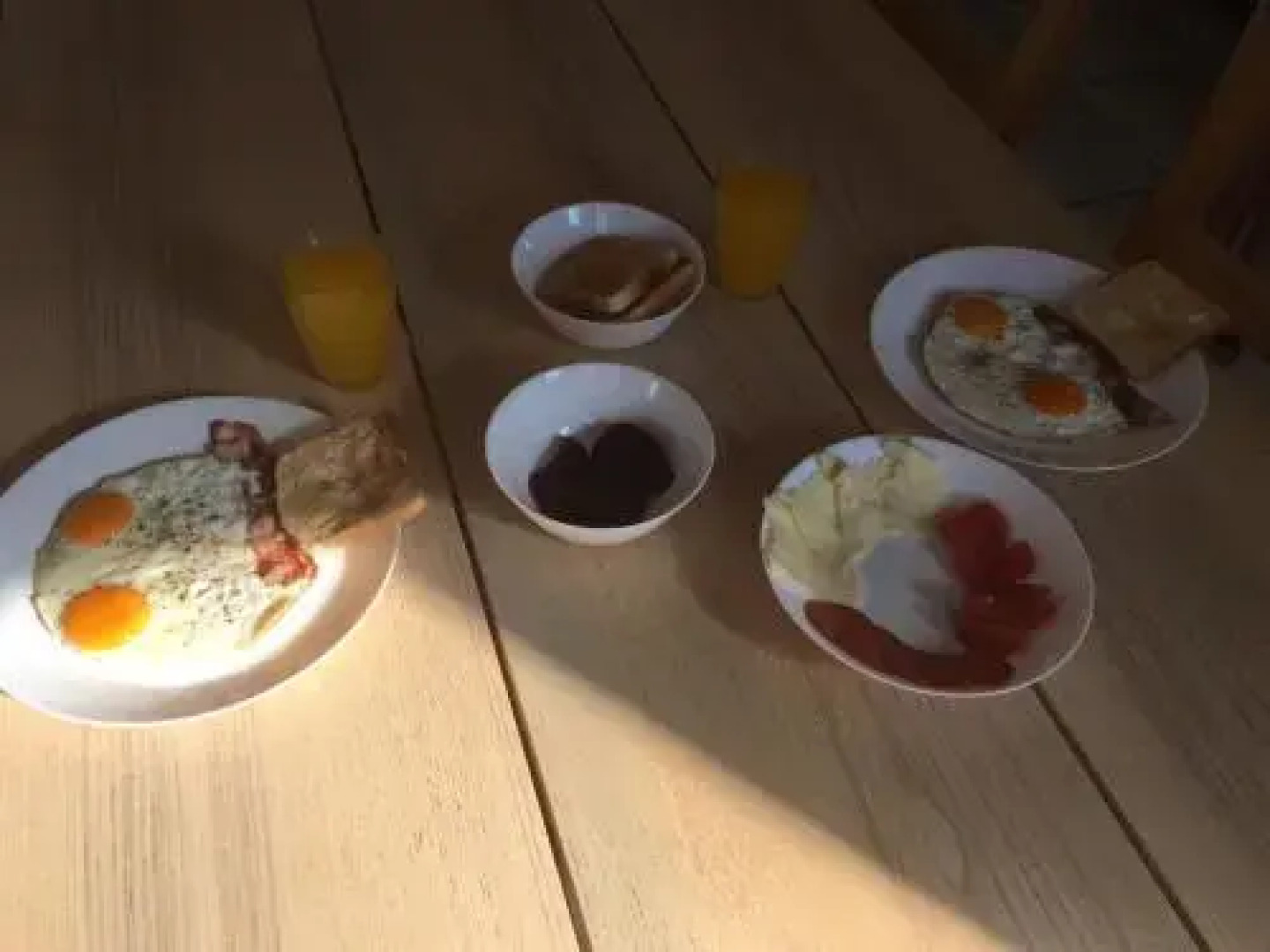 Budapest Garden Hostel