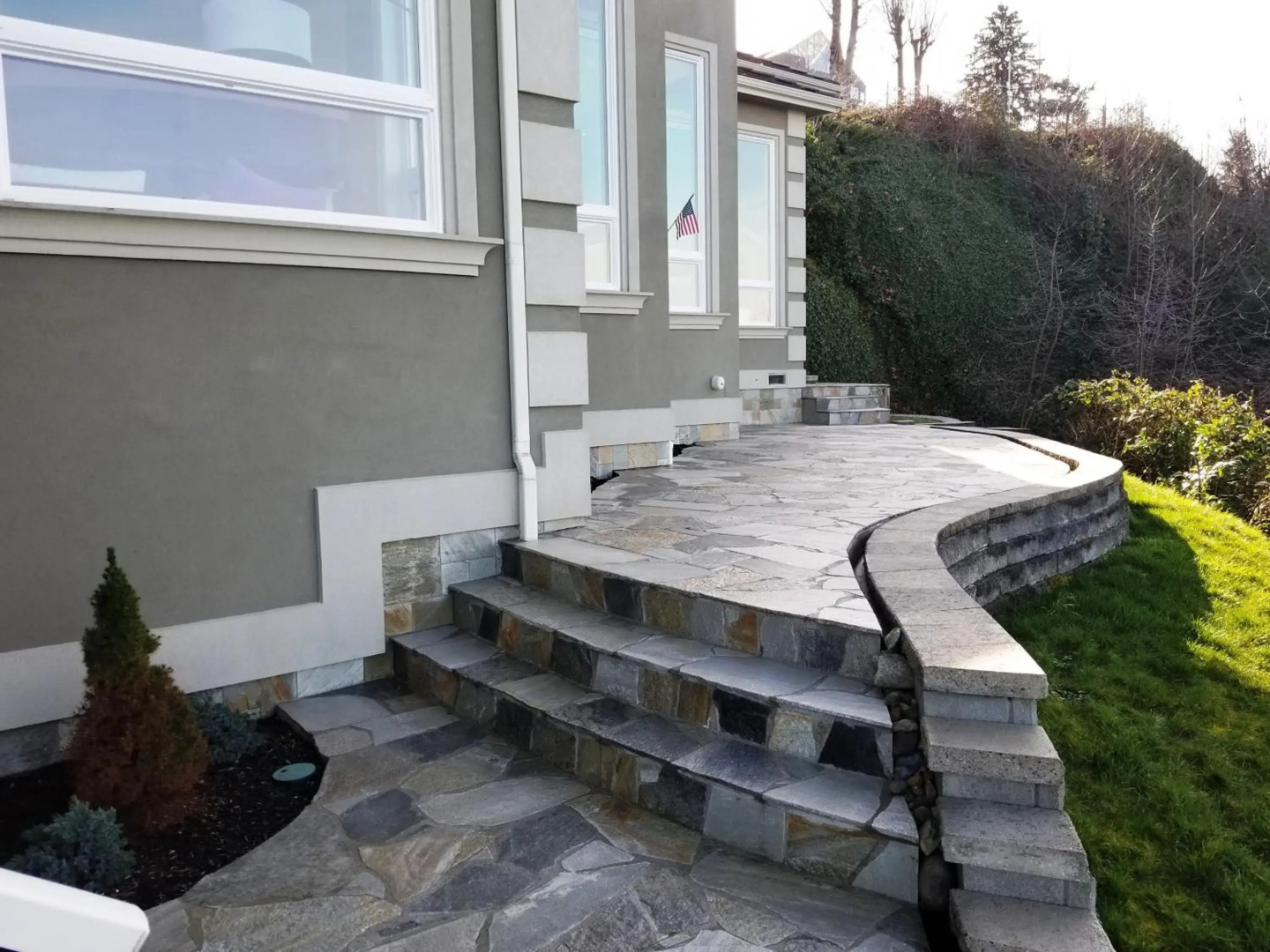 Redondo waterfront house with a private room