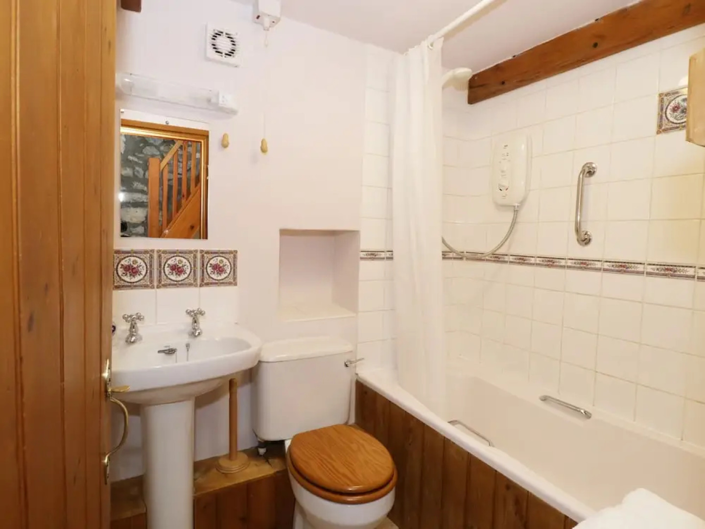 The Granary, Hurries Farm