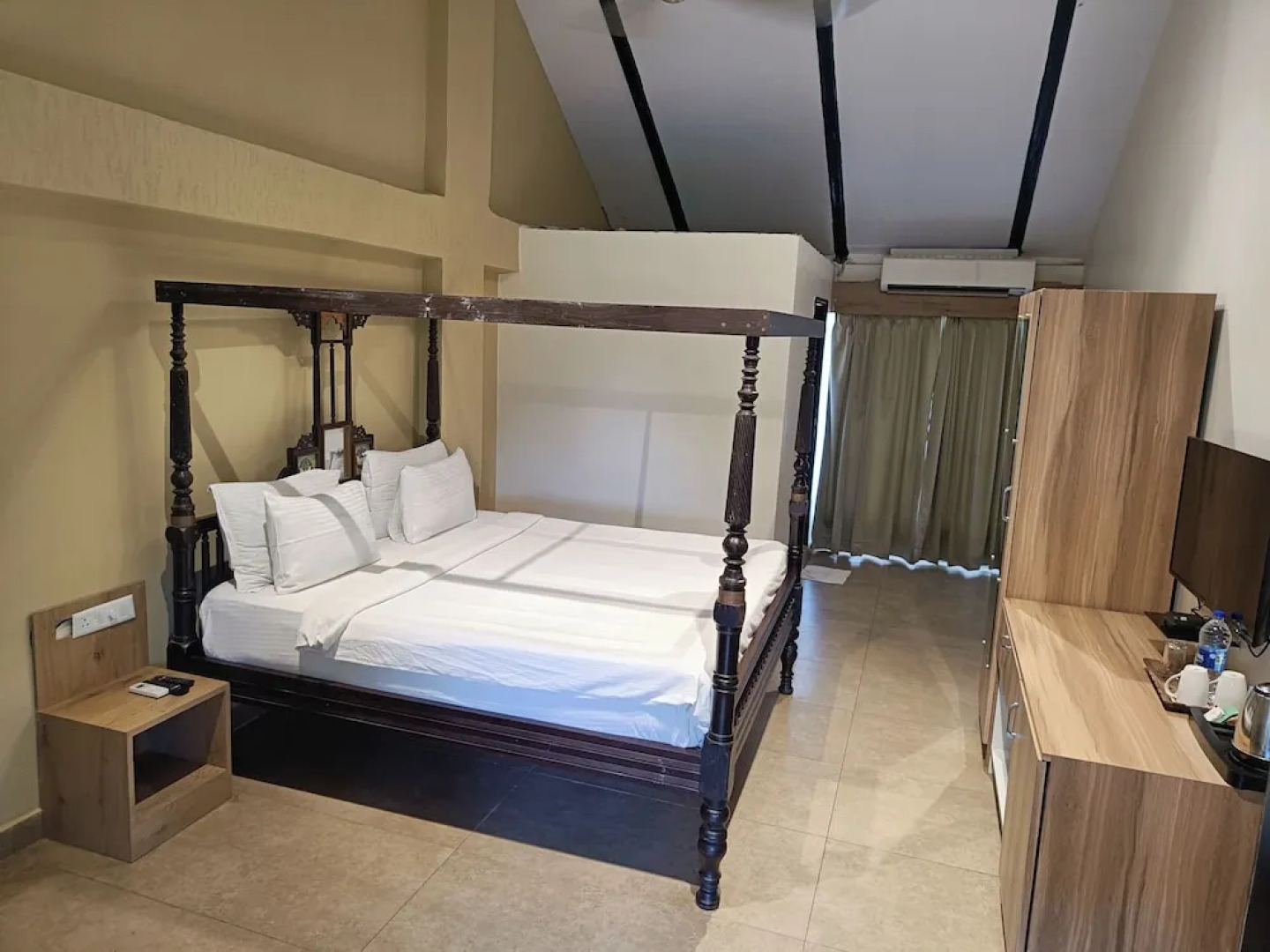 Spree One Resort And Convention Annavaram