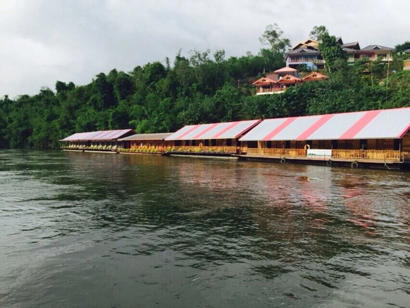 Star Hill Riverkwai Resort