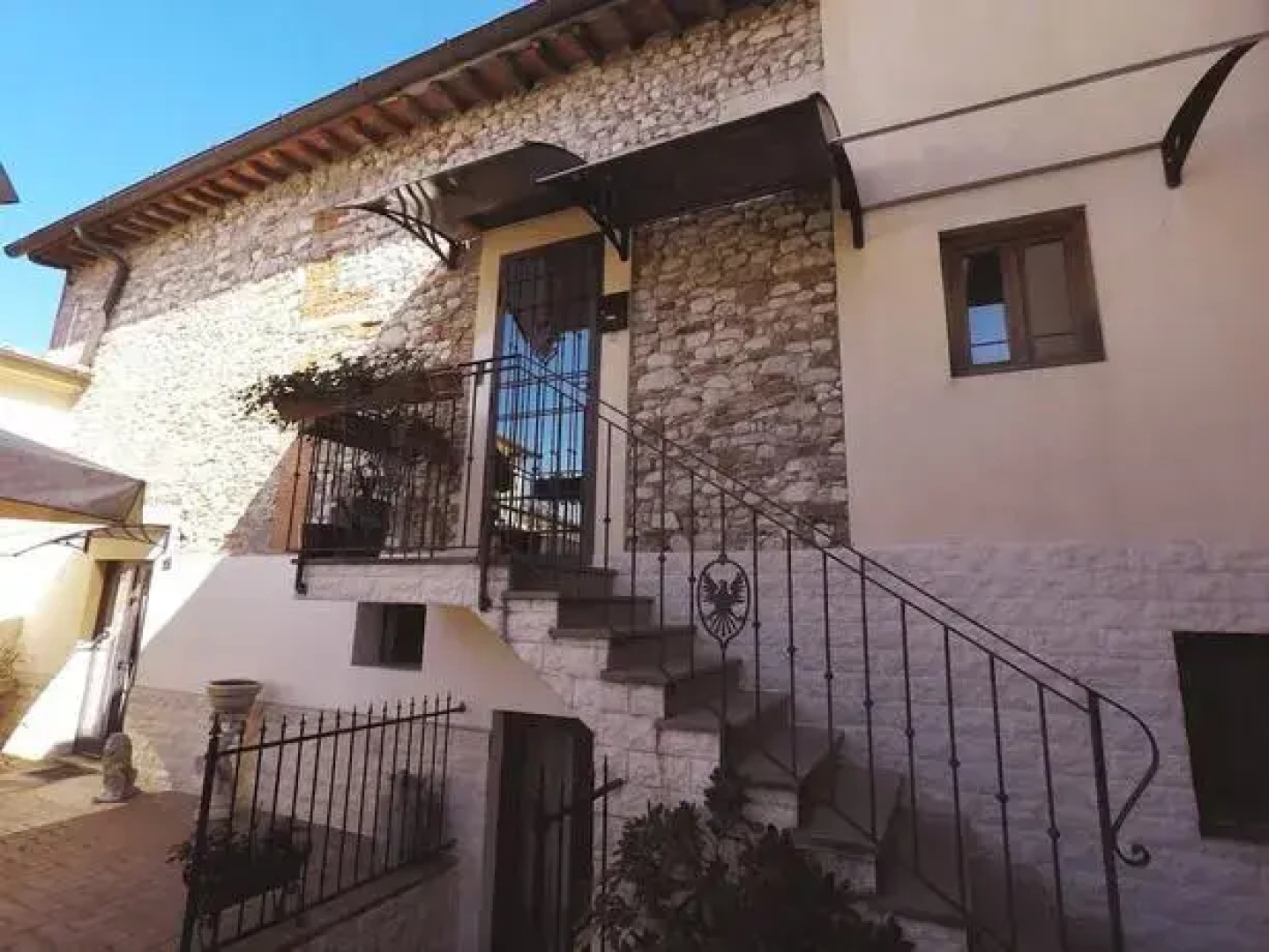 Villa El Shaddai