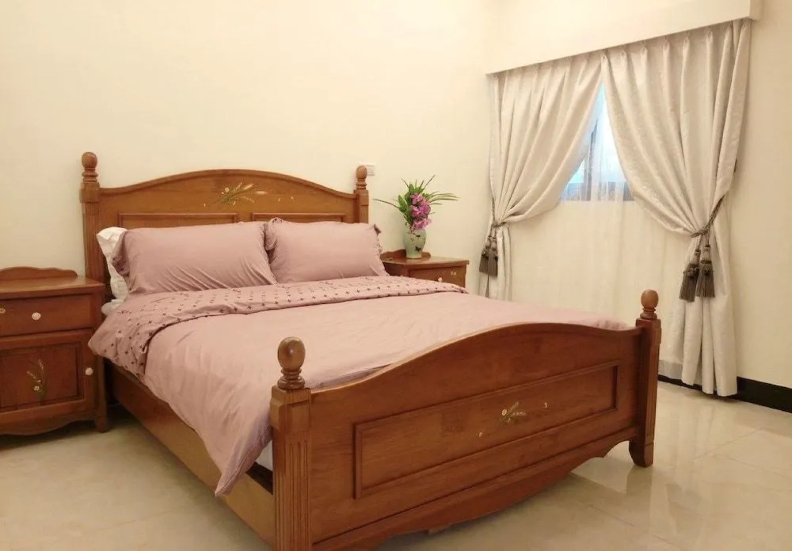 Yuxian Family Business BnB