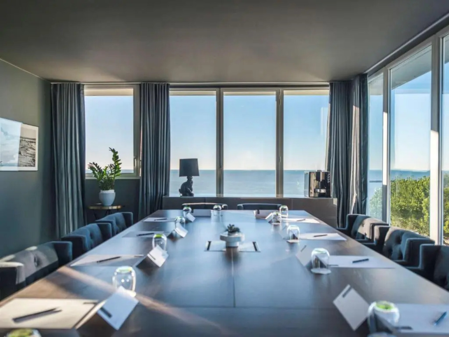 La Grande Terrasse Hotel & Spa La Rochelle - MGallery Collection