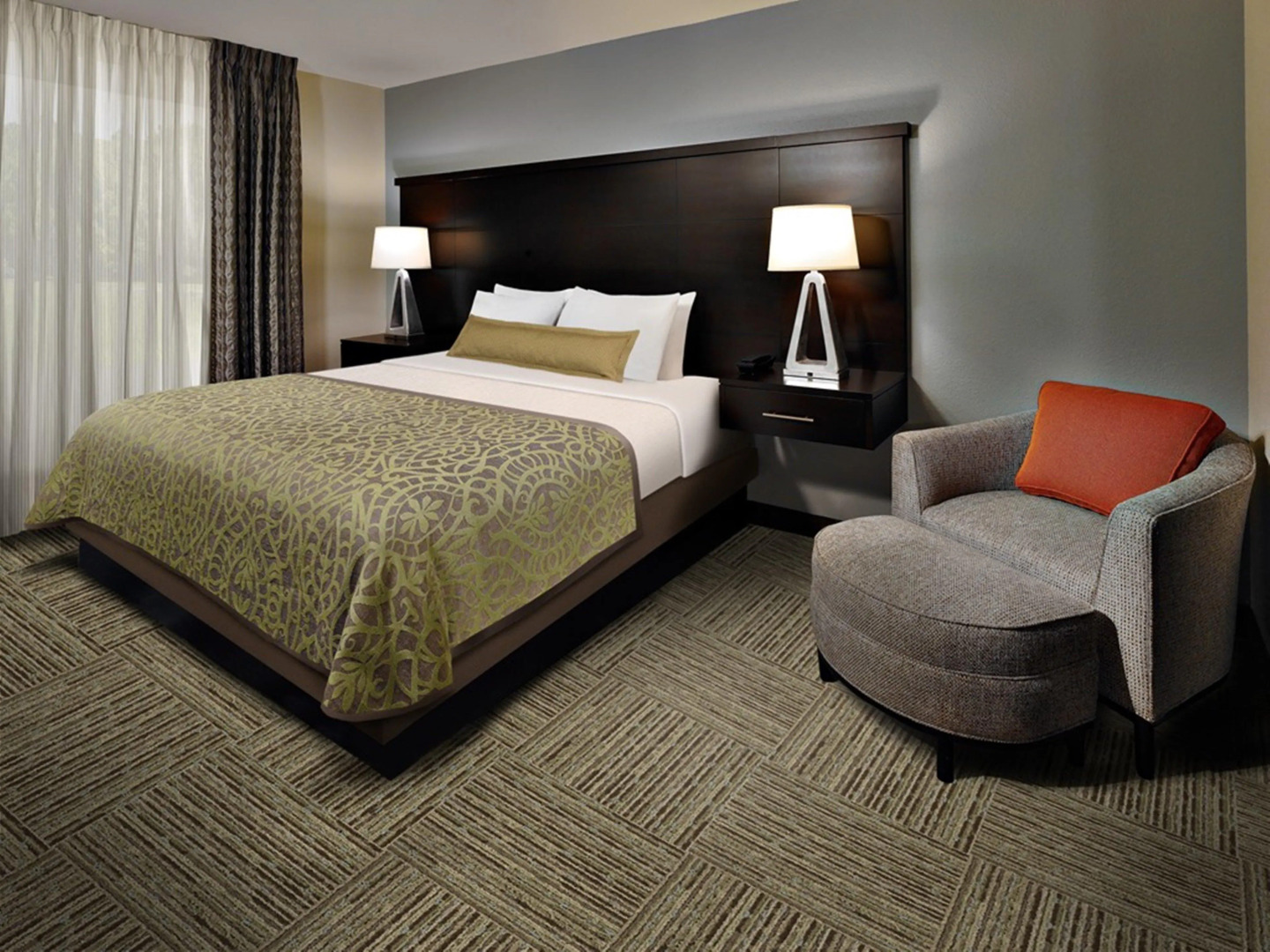 Staybridge Suites Dearborn MI by IHG