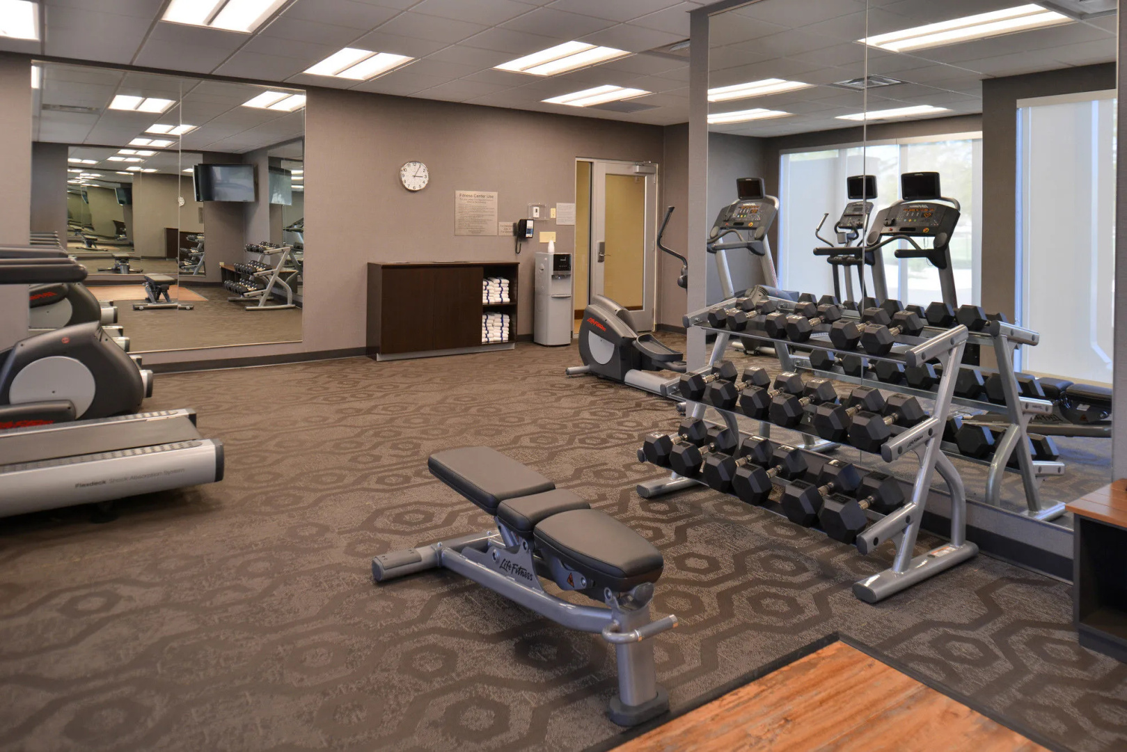 Fairfield Inn & Suites by Marriott Farmington