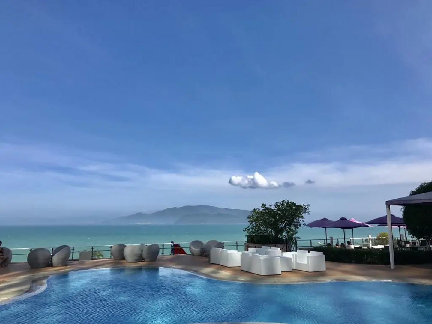 Handy Beach Apartment