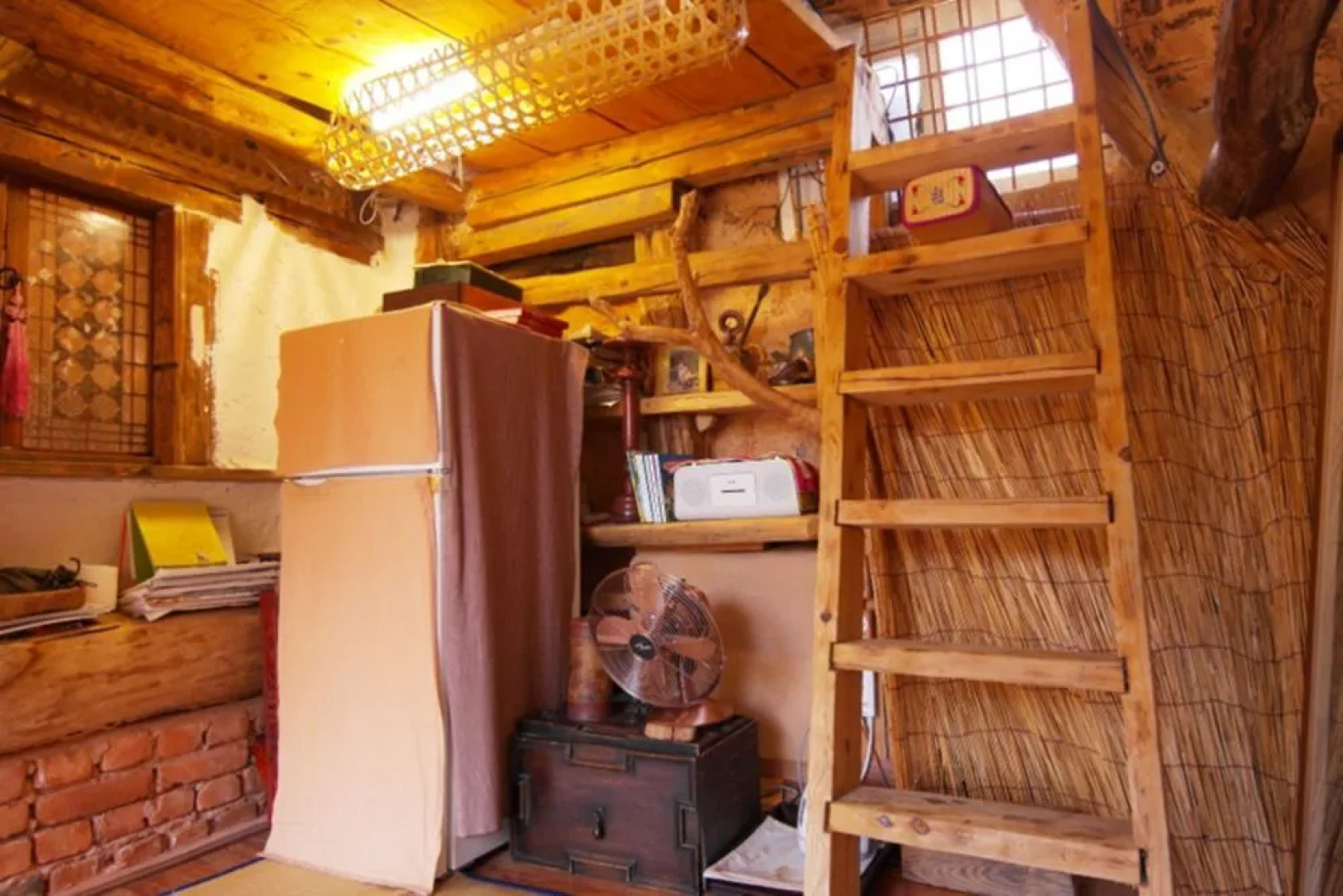 Lee Taek Gu Sarangchae 1