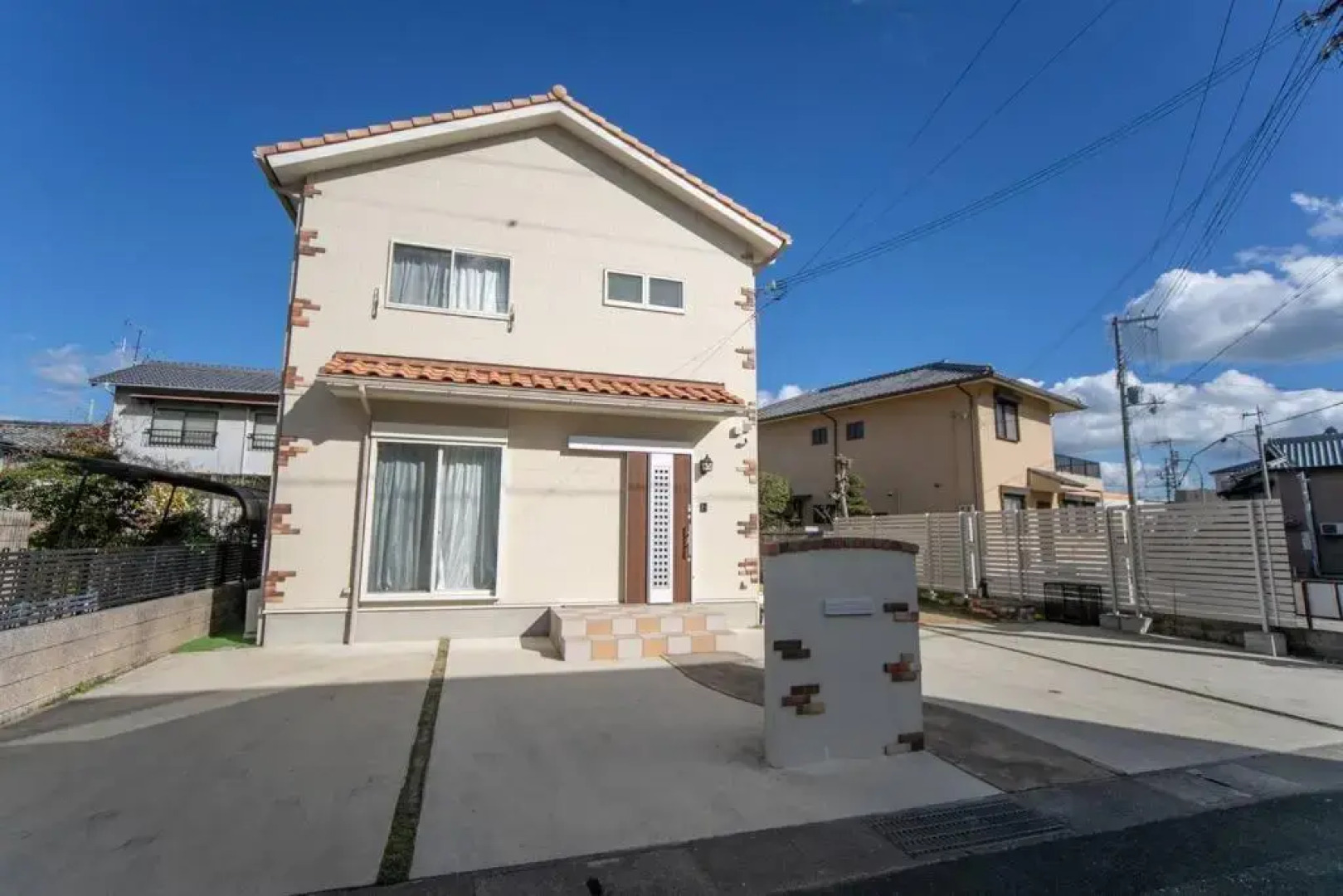 Shizukinosato Tsuki Terrace 531