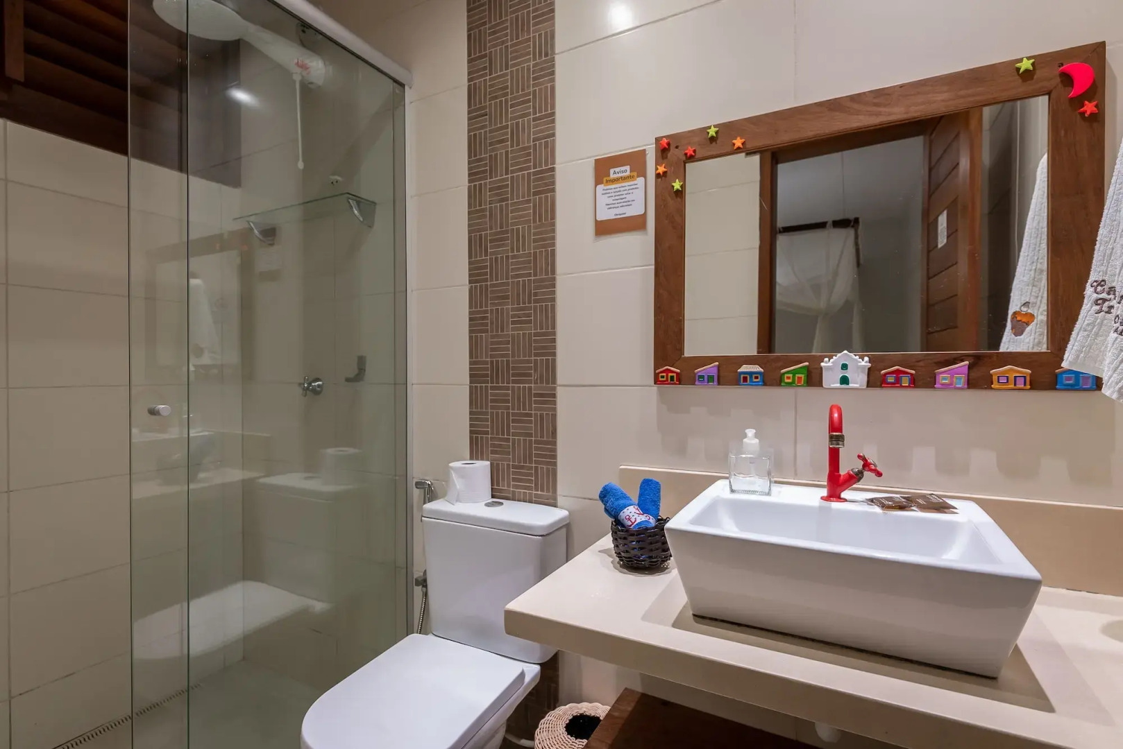 Pousada Cajueiro Trancoso